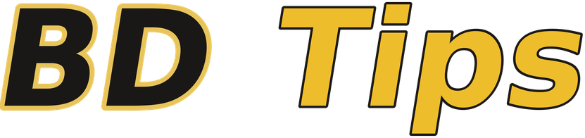 BD Tips logo